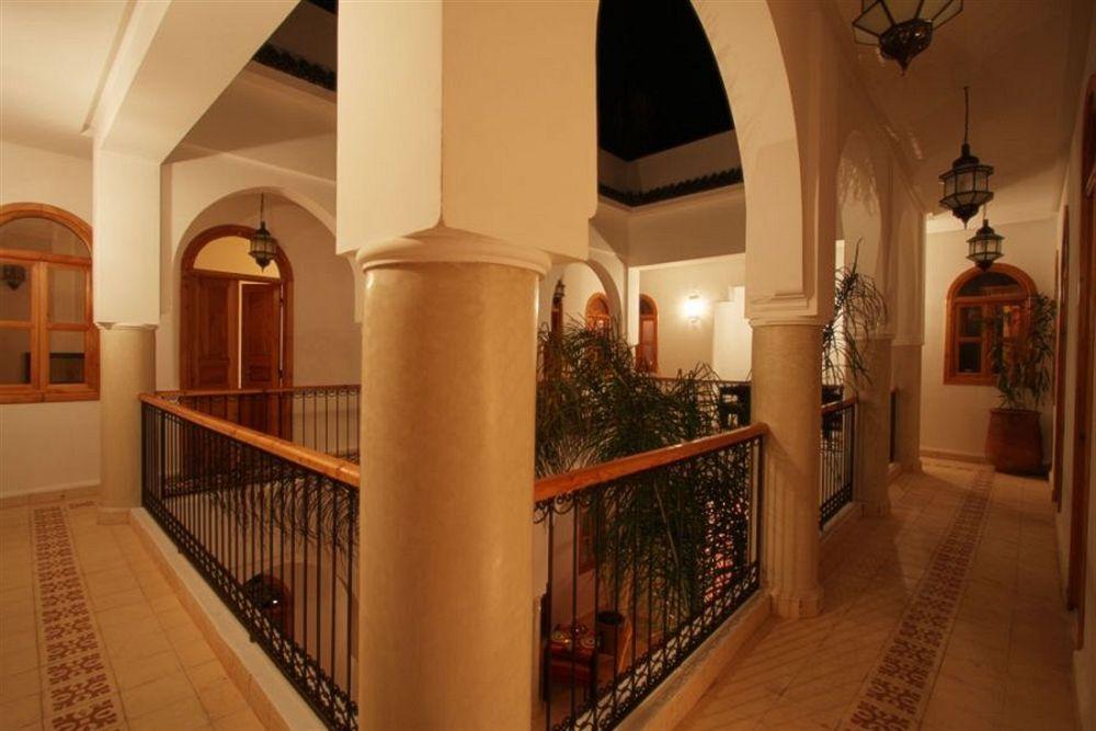 Riad Mariana Marrakesh Ngoại thất bức ảnh