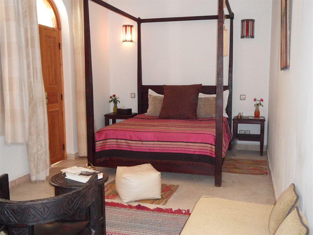 Riad Mariana Marrakesh Ngoại thất bức ảnh