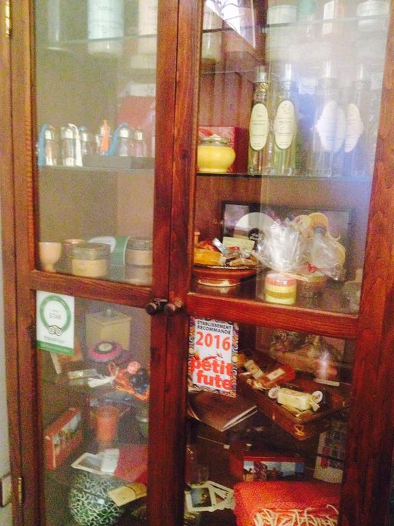 Riad Mariana Marrakesh Ngoại thất bức ảnh