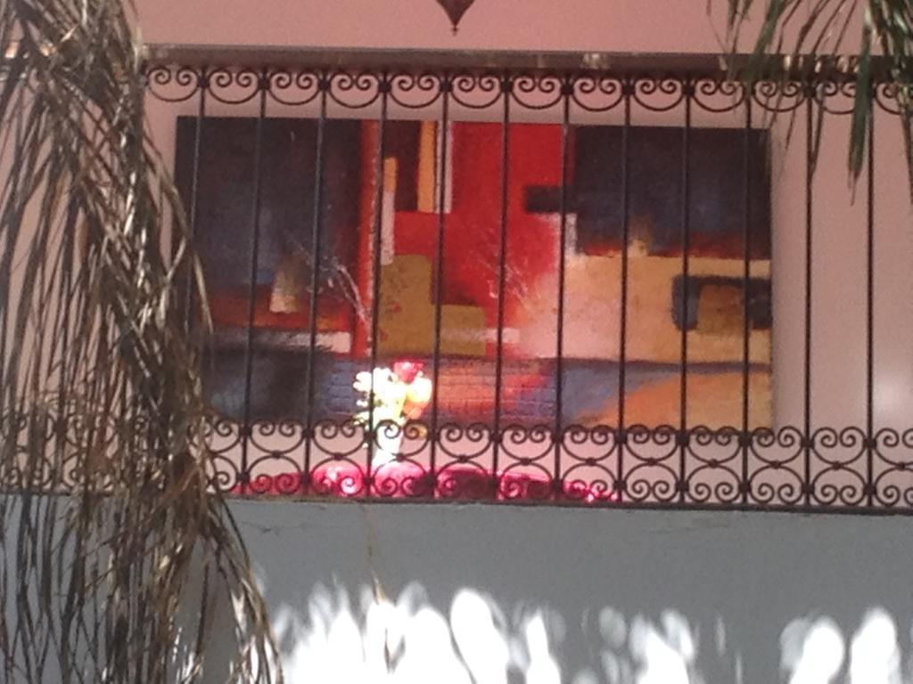 Riad Mariana Marrakesh Ngoại thất bức ảnh