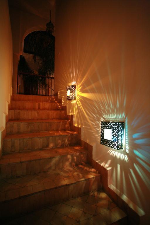 Riad Mariana Marrakesh Ngoại thất bức ảnh
