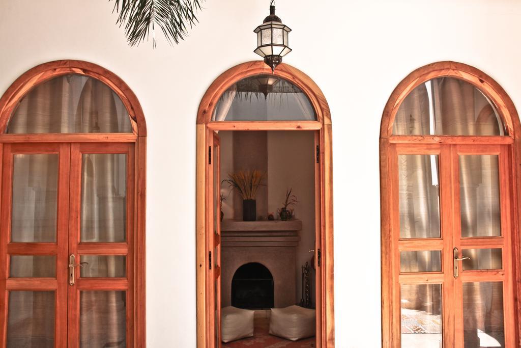 Riad Mariana Marrakesh Ngoại thất bức ảnh