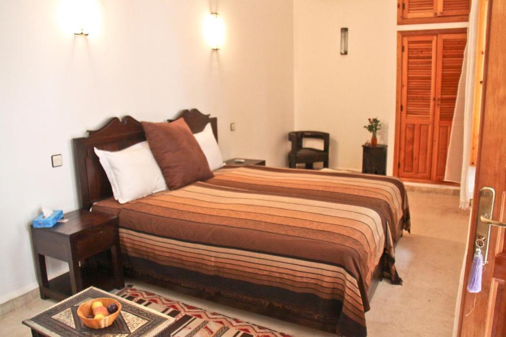 Riad Mariana Marrakesh Phòng bức ảnh