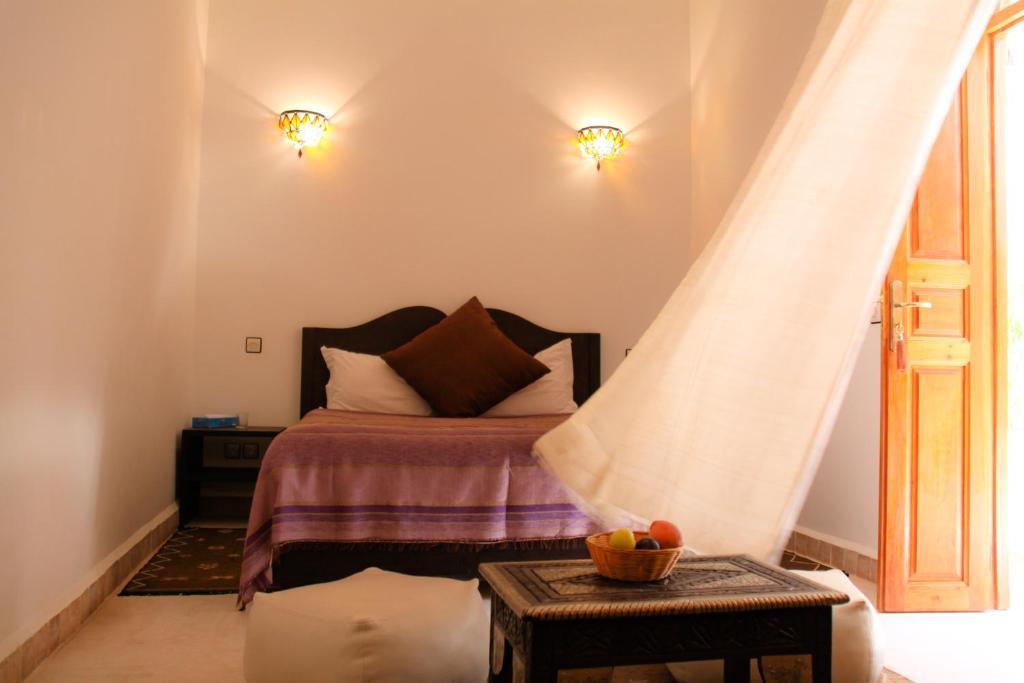 Riad Mariana Marrakesh Phòng bức ảnh