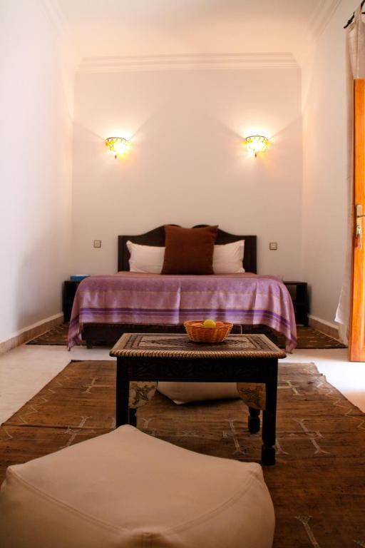 Riad Mariana Marrakesh Phòng bức ảnh