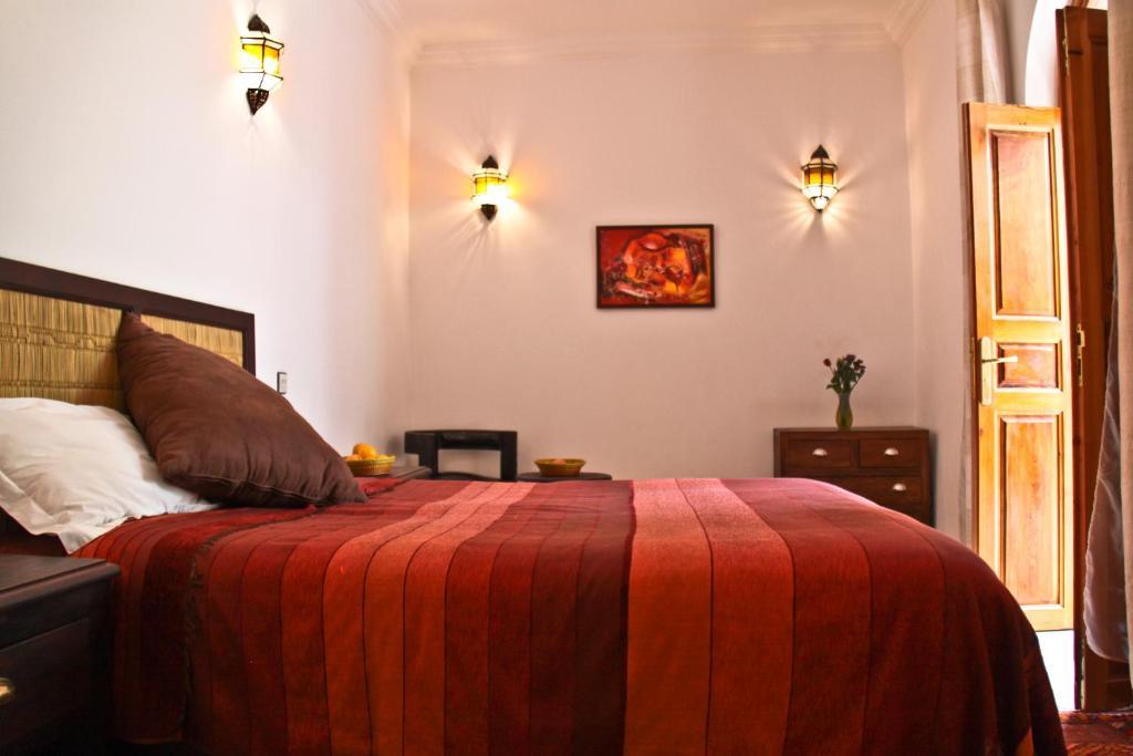 Riad Mariana Marrakesh Phòng bức ảnh