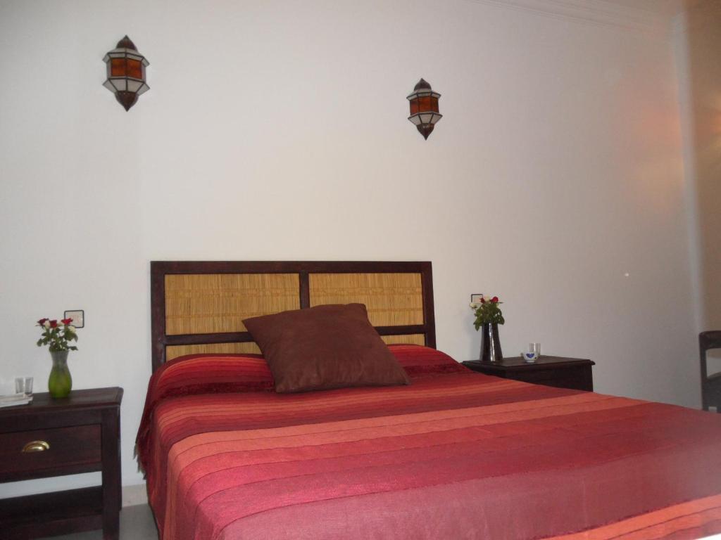 Riad Mariana Marrakesh Phòng bức ảnh
