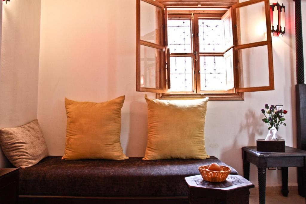 Riad Mariana Marrakesh Phòng bức ảnh