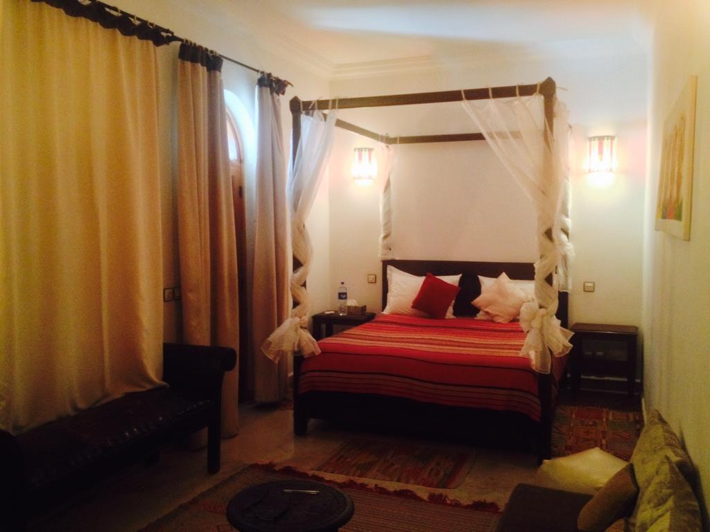 Riad Mariana Marrakesh Ngoại thất bức ảnh
