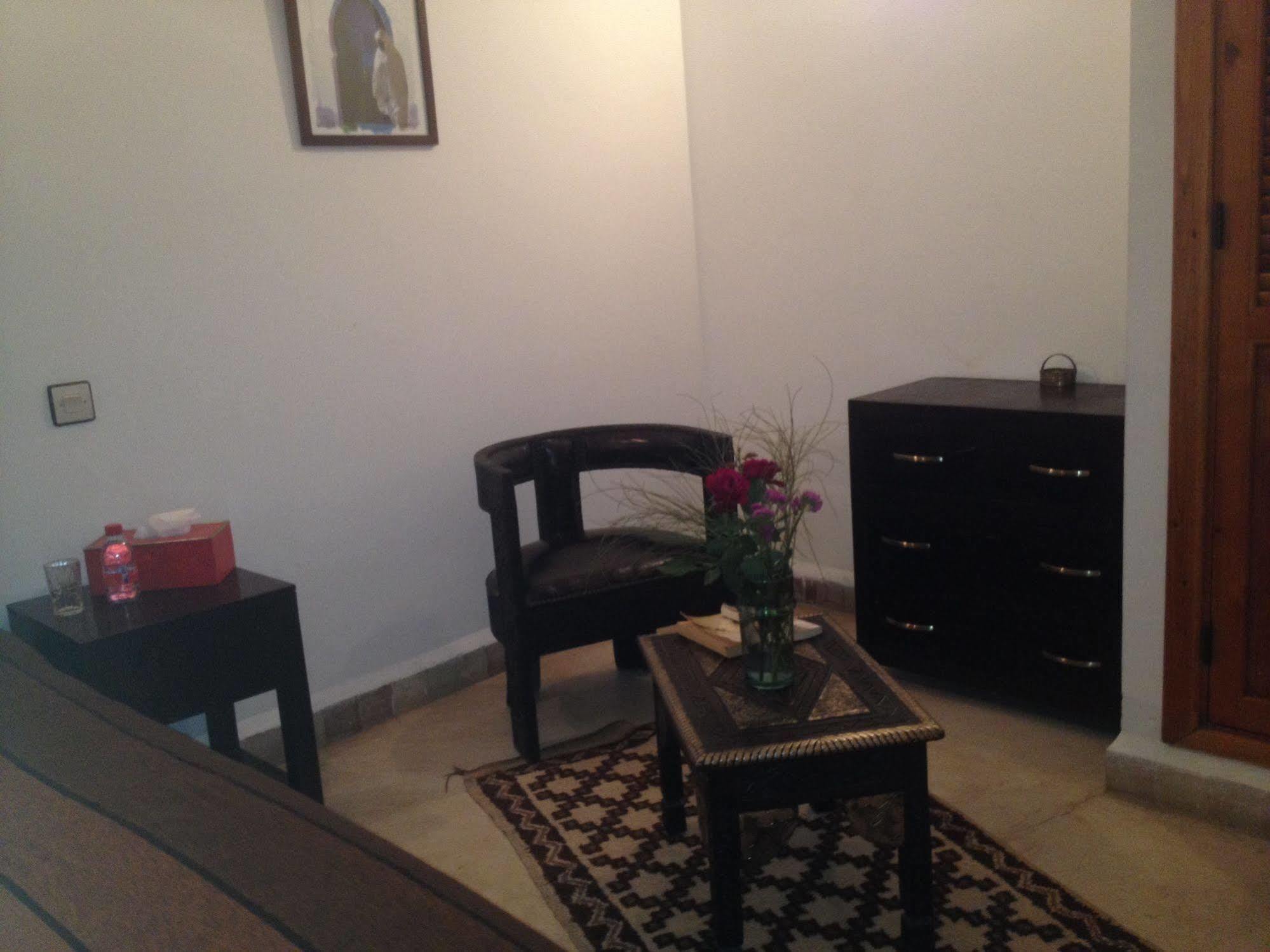 Riad Mariana Marrakesh Ngoại thất bức ảnh