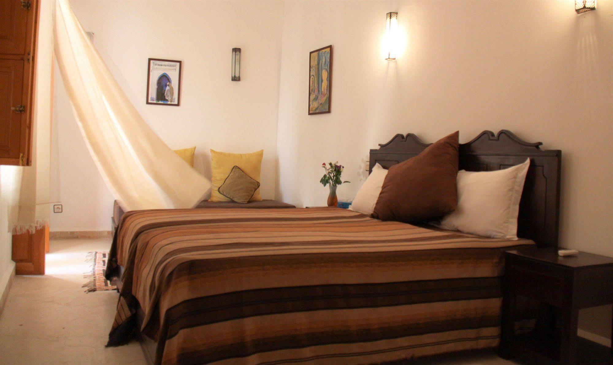 Riad Mariana Marrakesh Ngoại thất bức ảnh