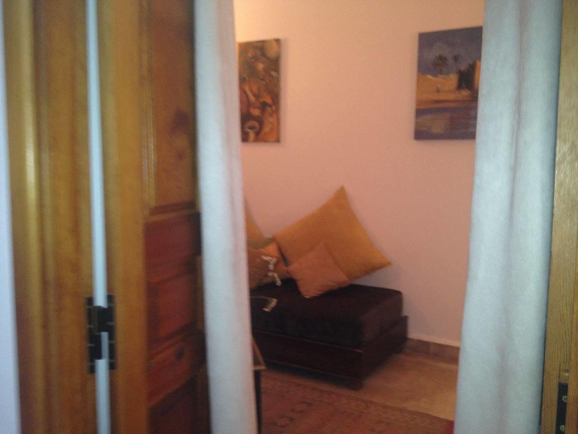 Riad Mariana Marrakesh Ngoại thất bức ảnh