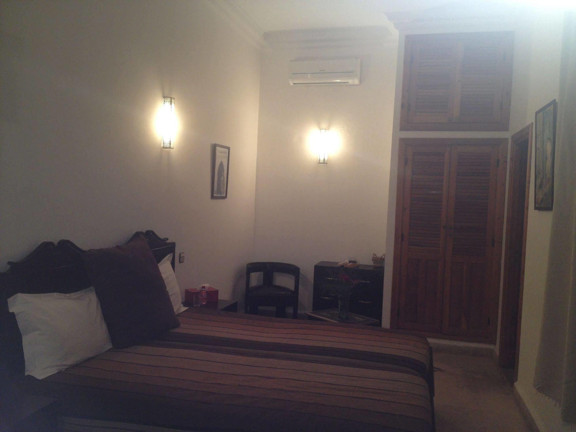 Riad Mariana Marrakesh Ngoại thất bức ảnh