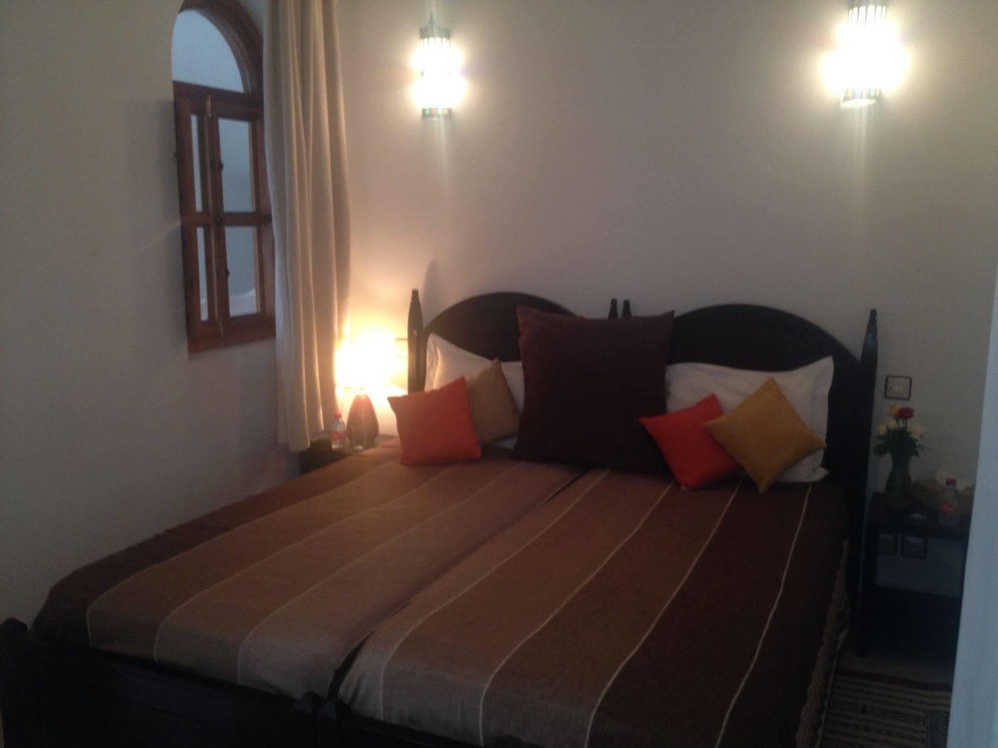 Riad Mariana Marrakesh Ngoại thất bức ảnh